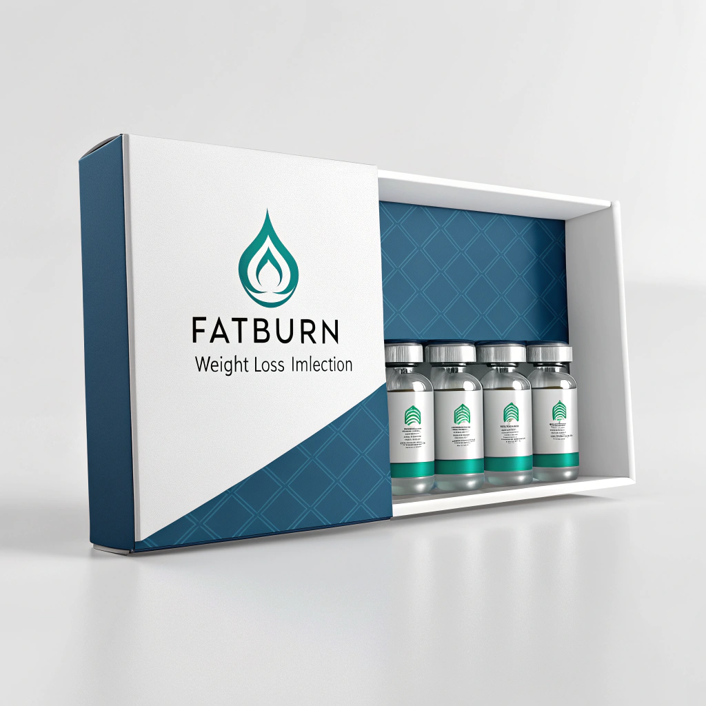 Fat Burn Support Capsules